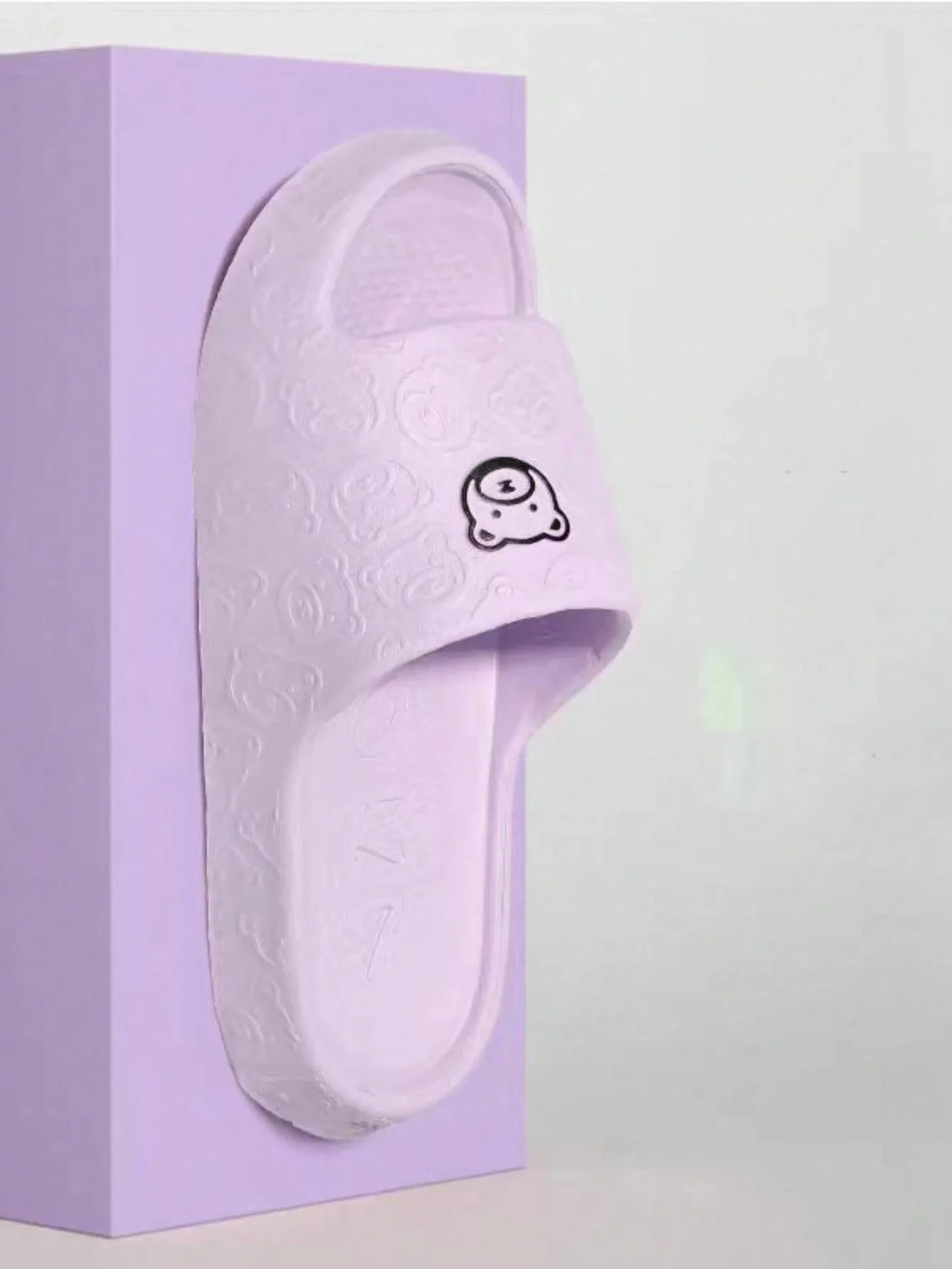 13402 1c-02-02 Zapatillas de casa para mujer