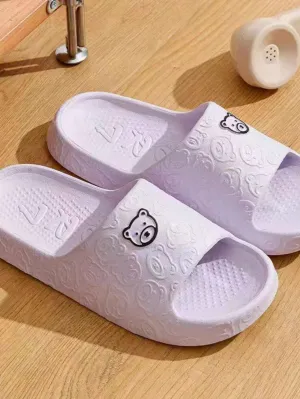 13402 1c-02-02 Zapatillas de casa para mujer