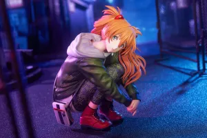 1/7 Shikinami Asuka Langley Ver.RADIO EVA Part.3&nbsp;by Hobby Max
