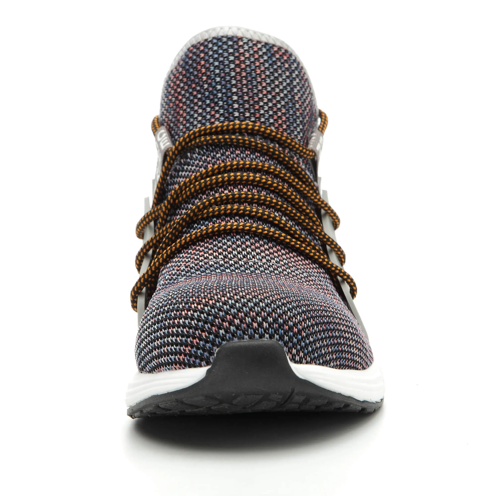 591 Colorful Steel Toe Safety Shoes Lightweight for Men Women