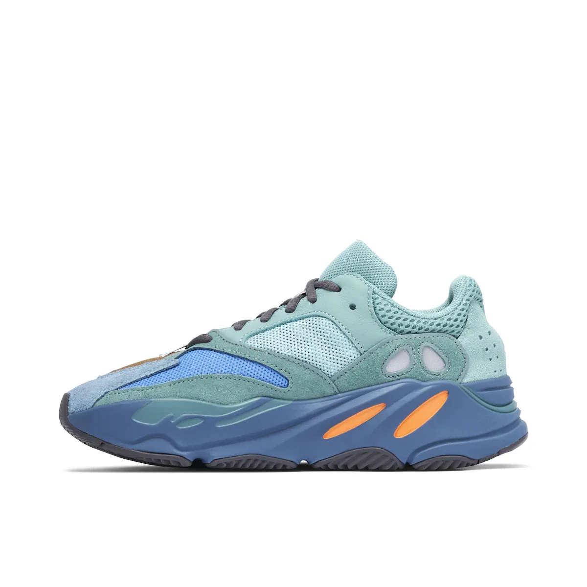 Adidias Yeezy Boost 700 Faded Azure