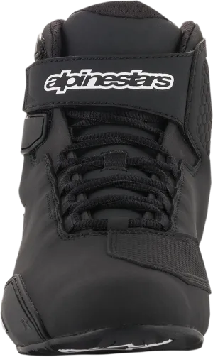 ALPINESTARS Sektor Shoes - Black - US 12 25155181012