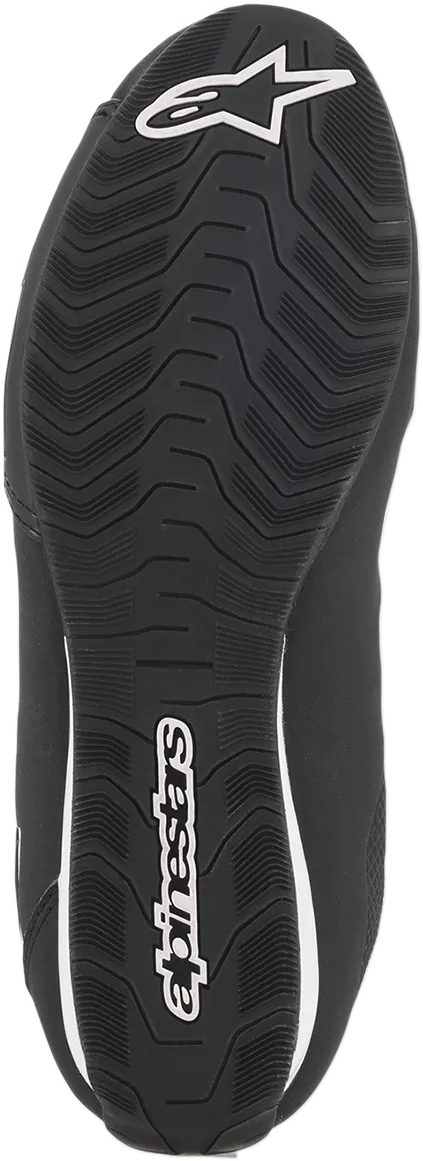 ALPINESTARS Women's Sektor Shoes - Black - US 8.5 2544619-119-8.5