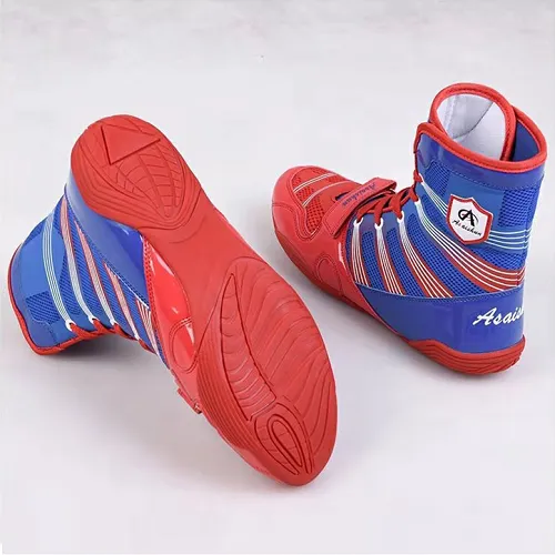 Asaihun Ring Master Boxing Shoes