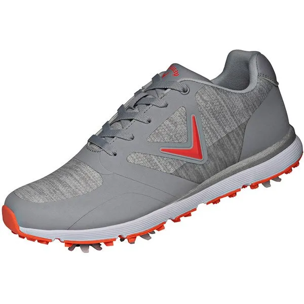 Callaway Vista Ladies Golf shoe