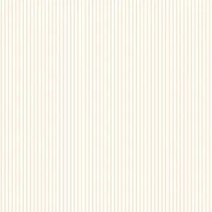 Candy Stripe Beige Wallpaper from the Small Prints Collection