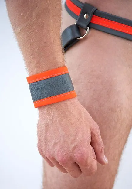 Construction Bracelet