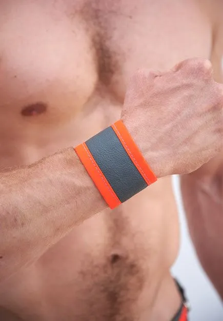 Construction Bracelet