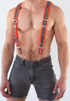 Construction Suspenders 1.5"