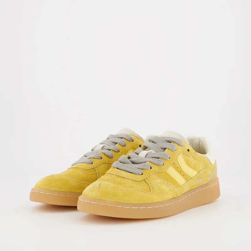 COOLWAY GOAL YELLOW BLAZE SHOES