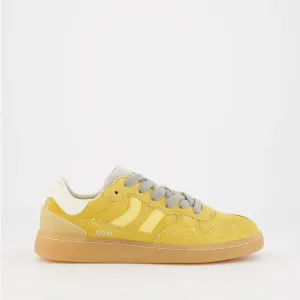 COOLWAY GOAL YELLOW BLAZE SHOES