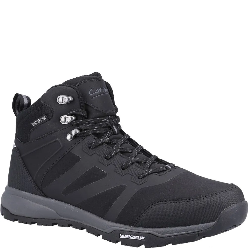 Cotswold Kingham Mid Mens Boot