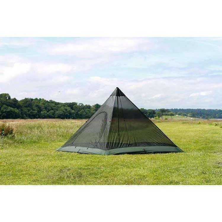 DD Superlight Pyramid Mesh Tent