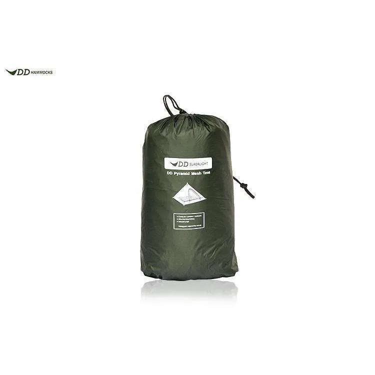 DD Superlight Pyramid Mesh Tent
