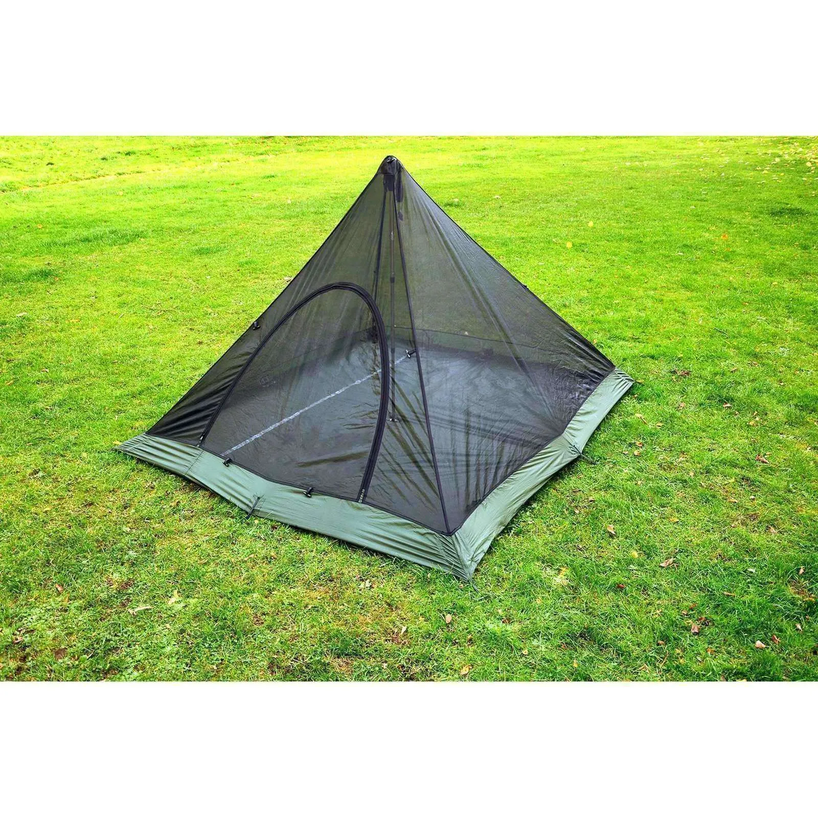 DD Superlight Pyramid Mesh Tent