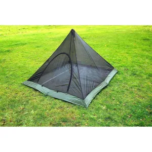DD Superlight Pyramid Mesh Tent