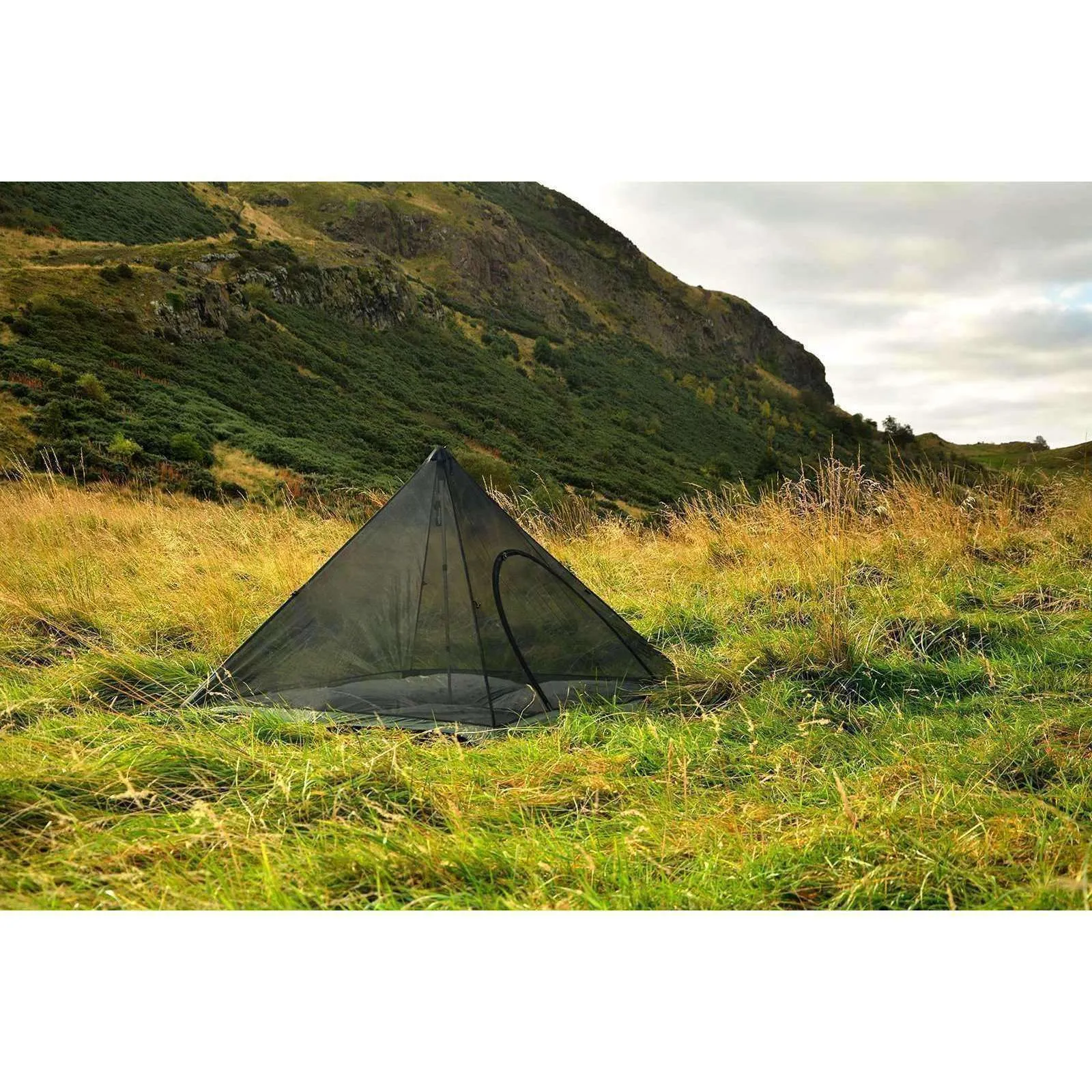 DD Superlight Pyramid Mesh Tent