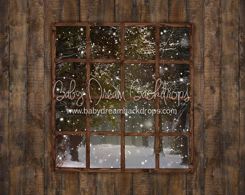 December Dreams (JA)