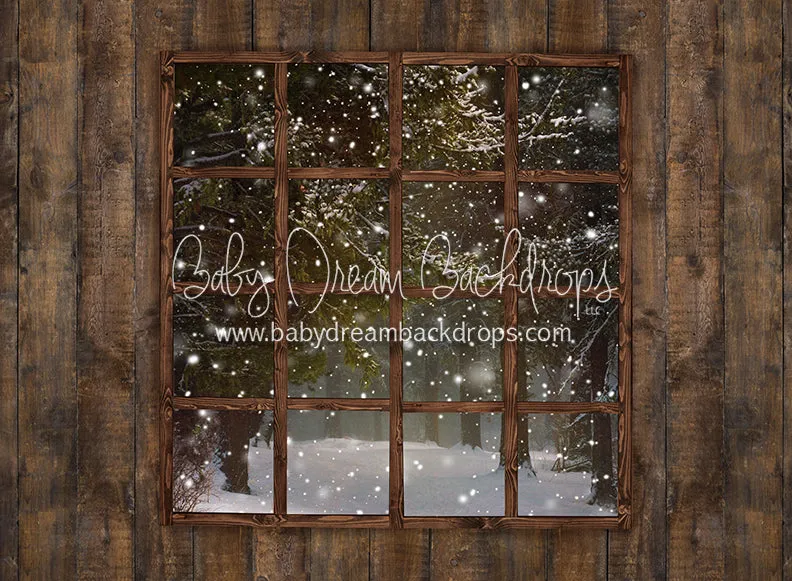 December Dreams (JA)