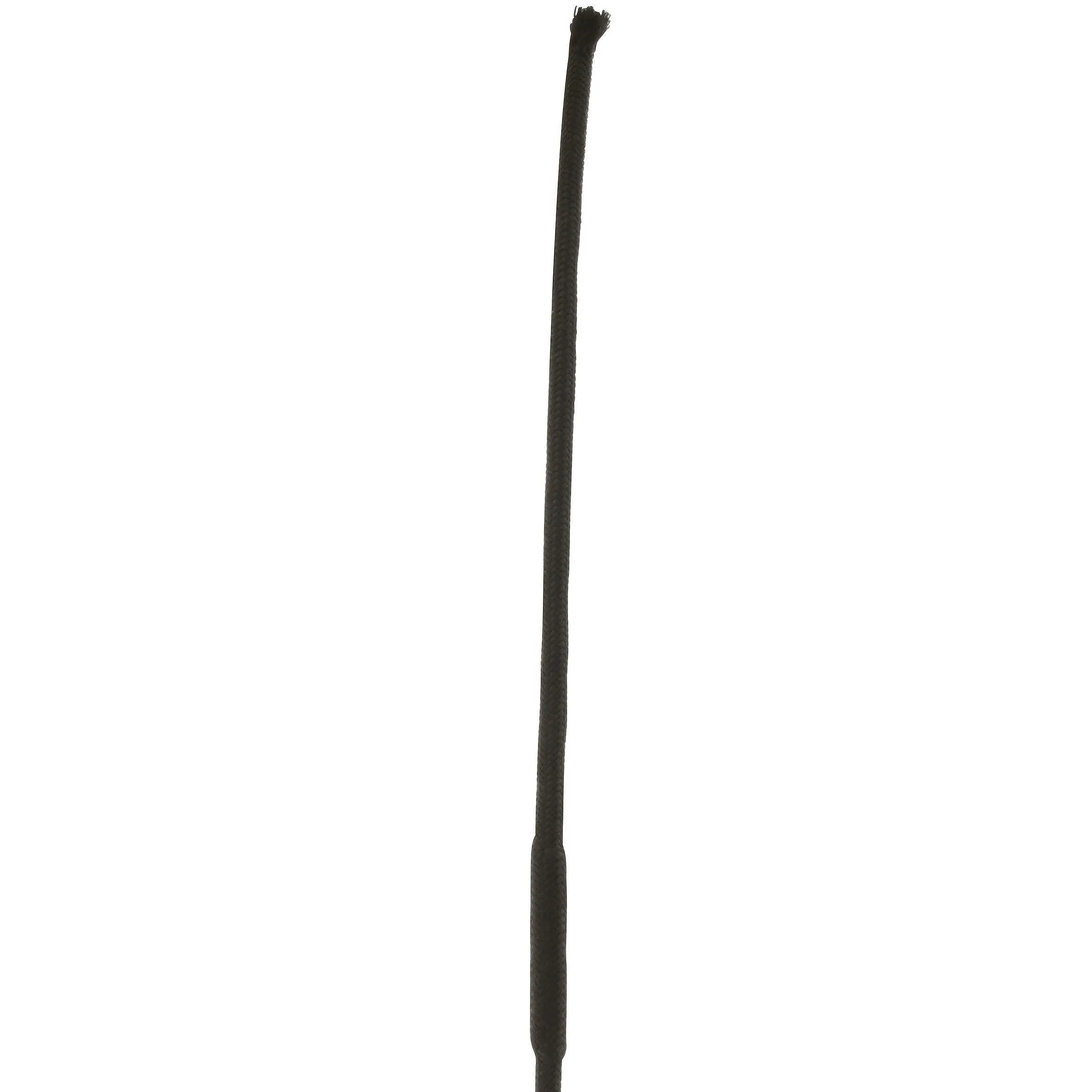 Dressage whip Waldhausen Aachen 83 cm, black
