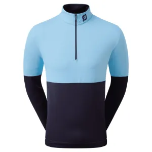 FootJoy Colour Block Chill Out Golf Mid Layer 80117