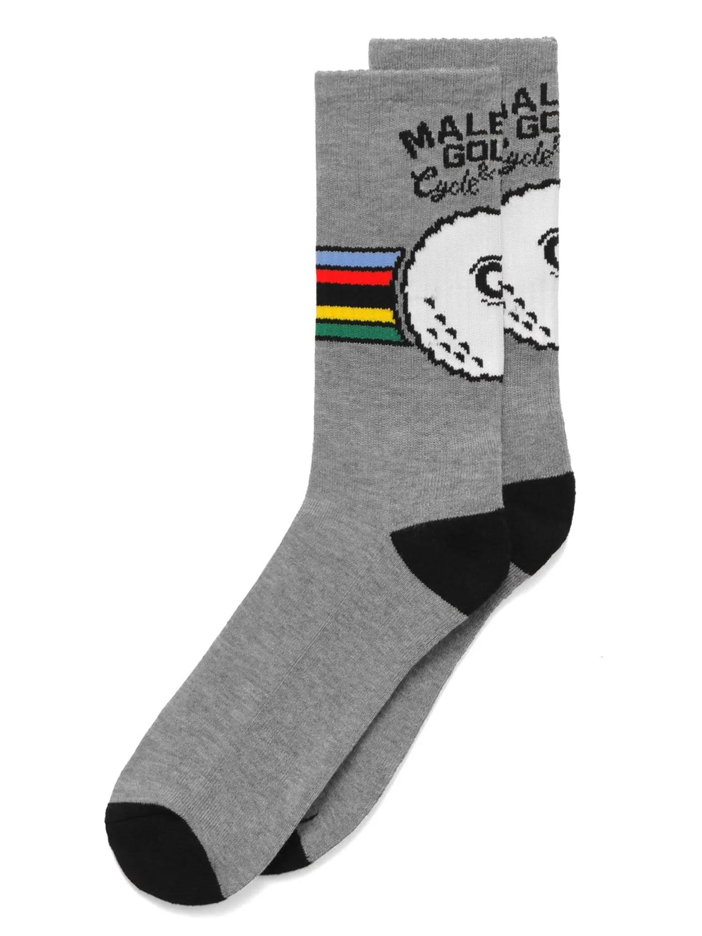 Golf & Cycle Club Socks