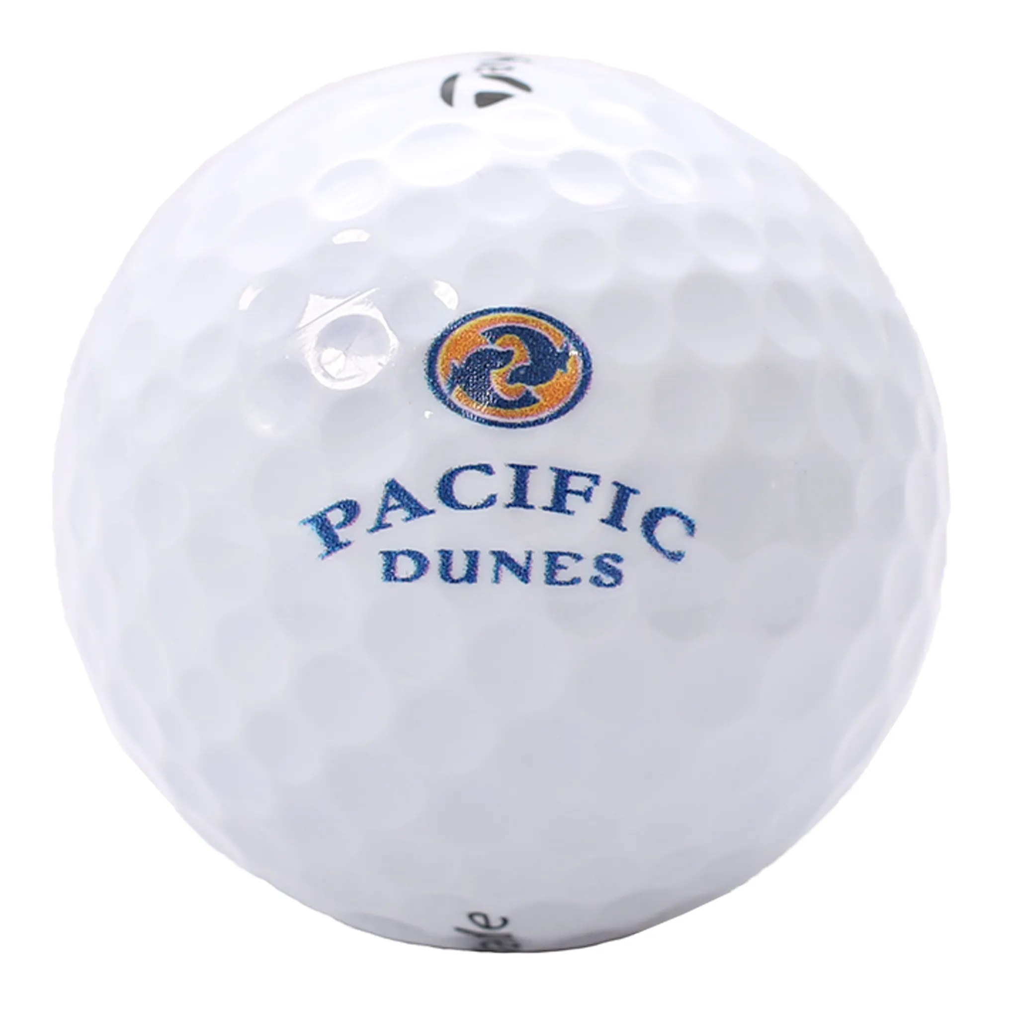 Golf Balls -  Choose From Course Logos