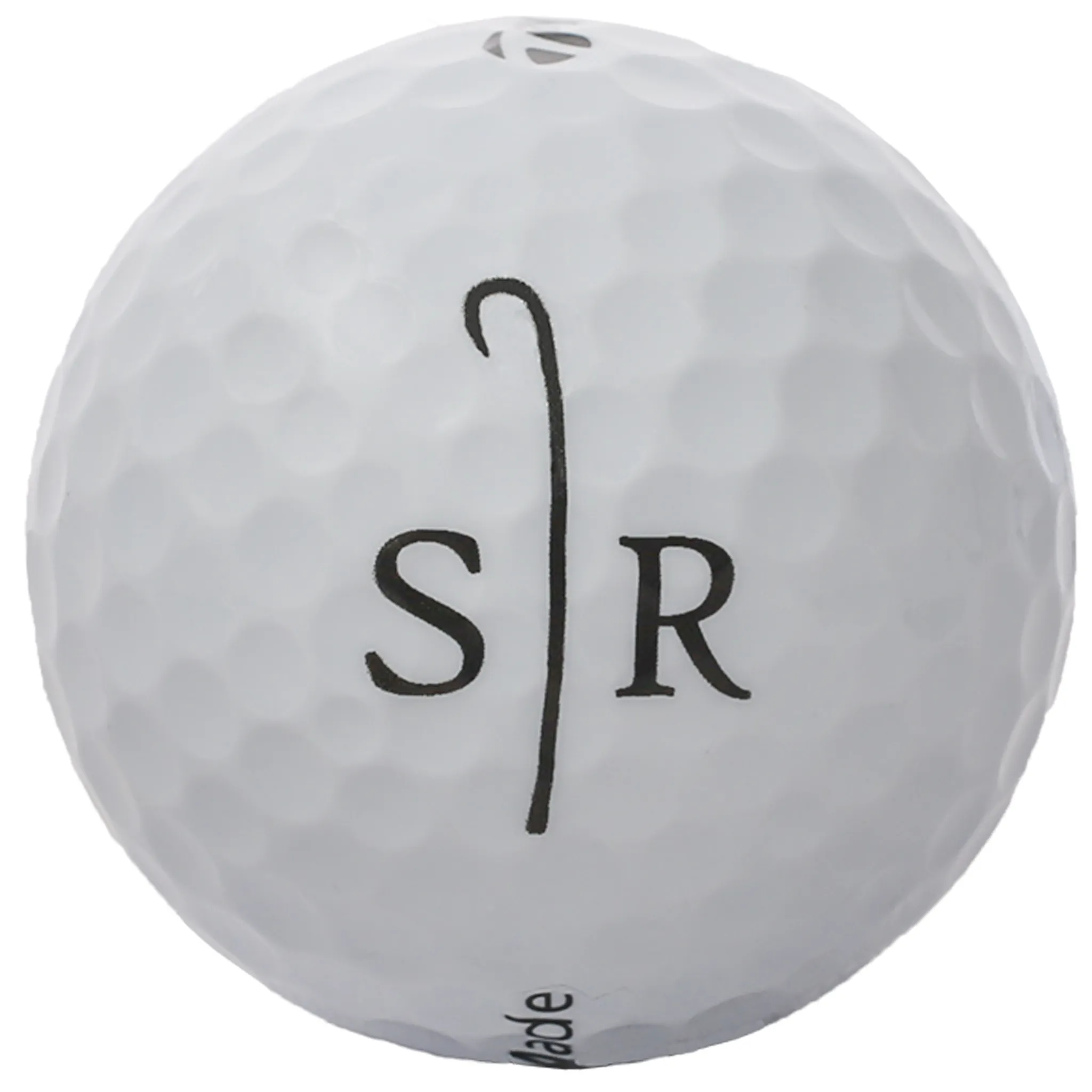 Golf Balls -  Choose From Course Logos