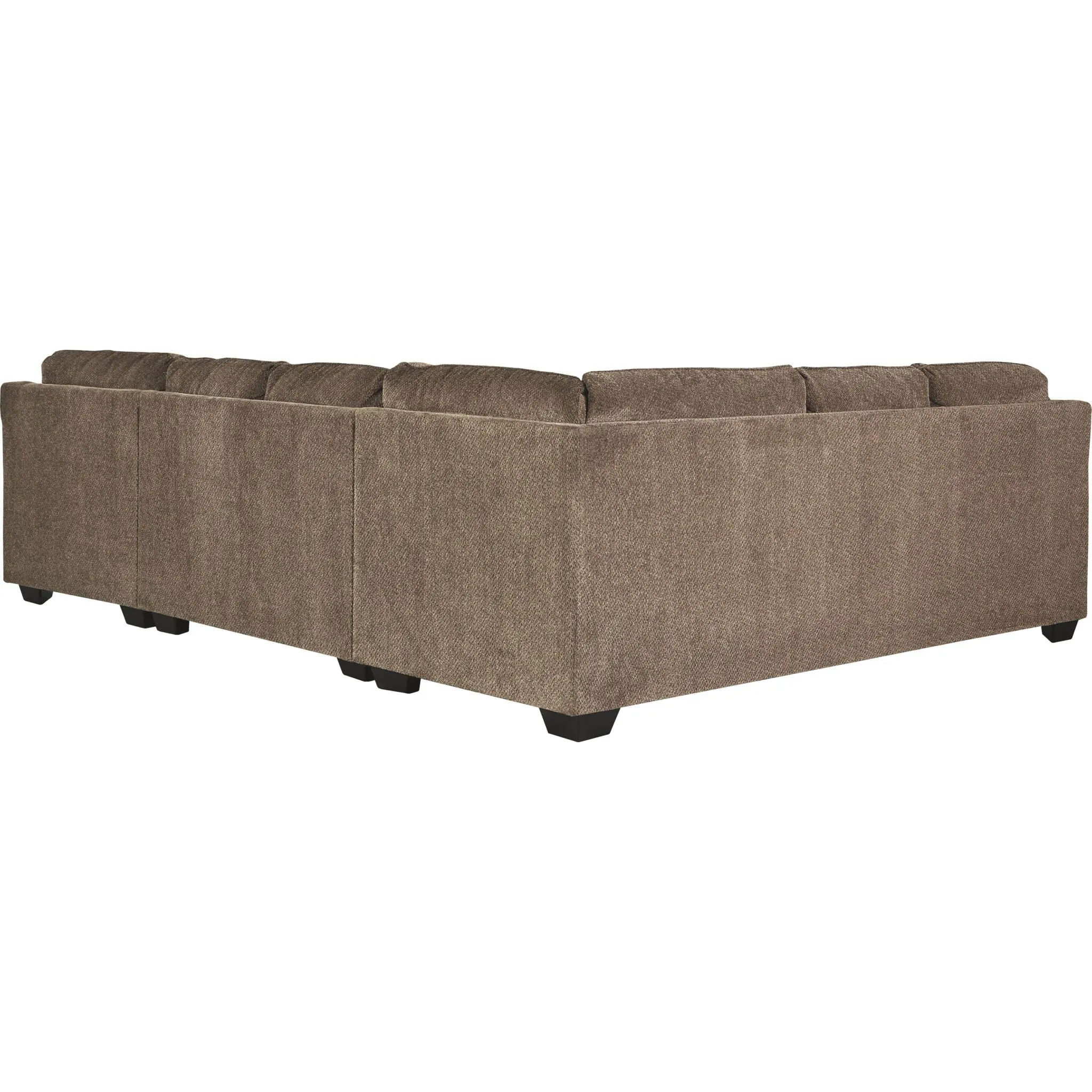 Graftin 3 Piece Sectional with Chaise