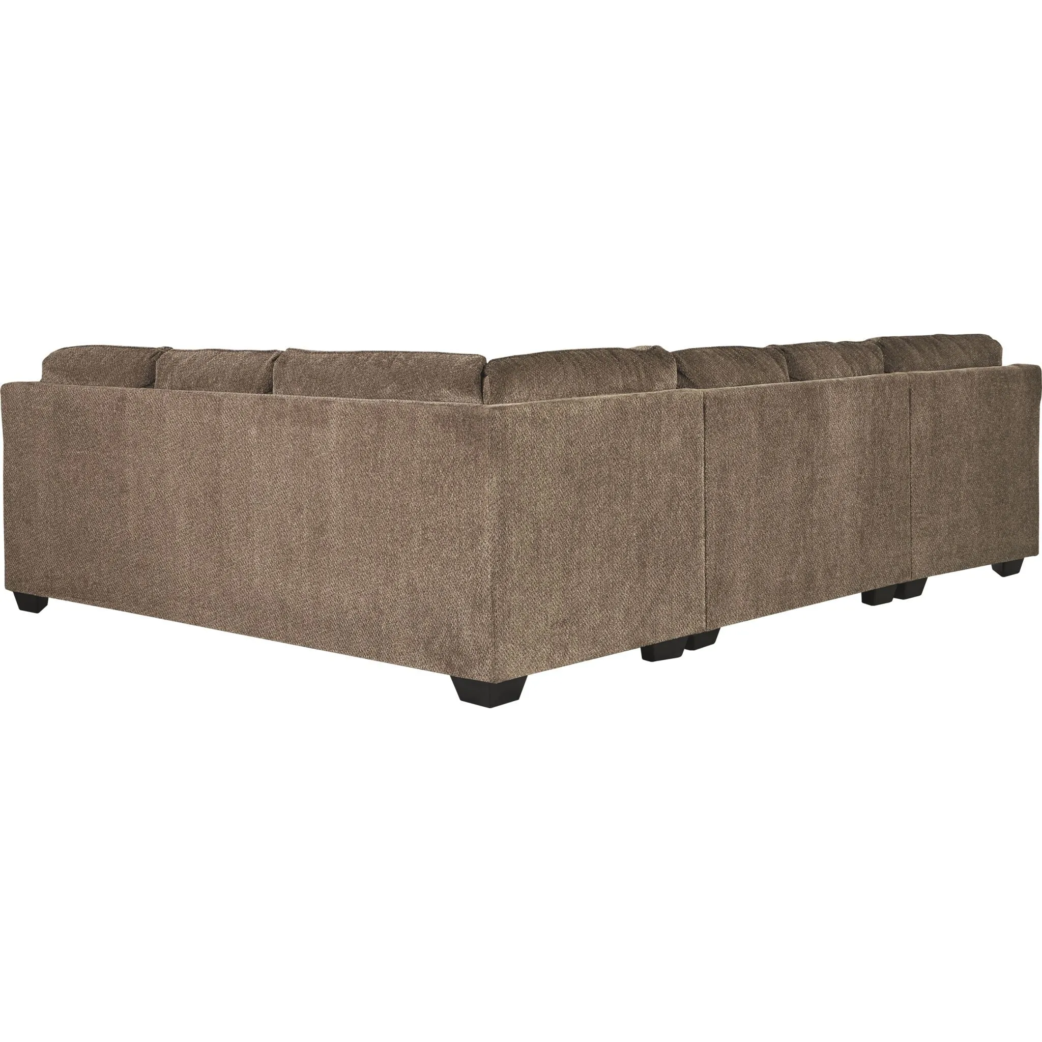 Graftin 3 Piece Sectional with Chaise