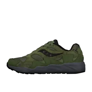 Grid Shadow 2 Gore Tex 'Olive'