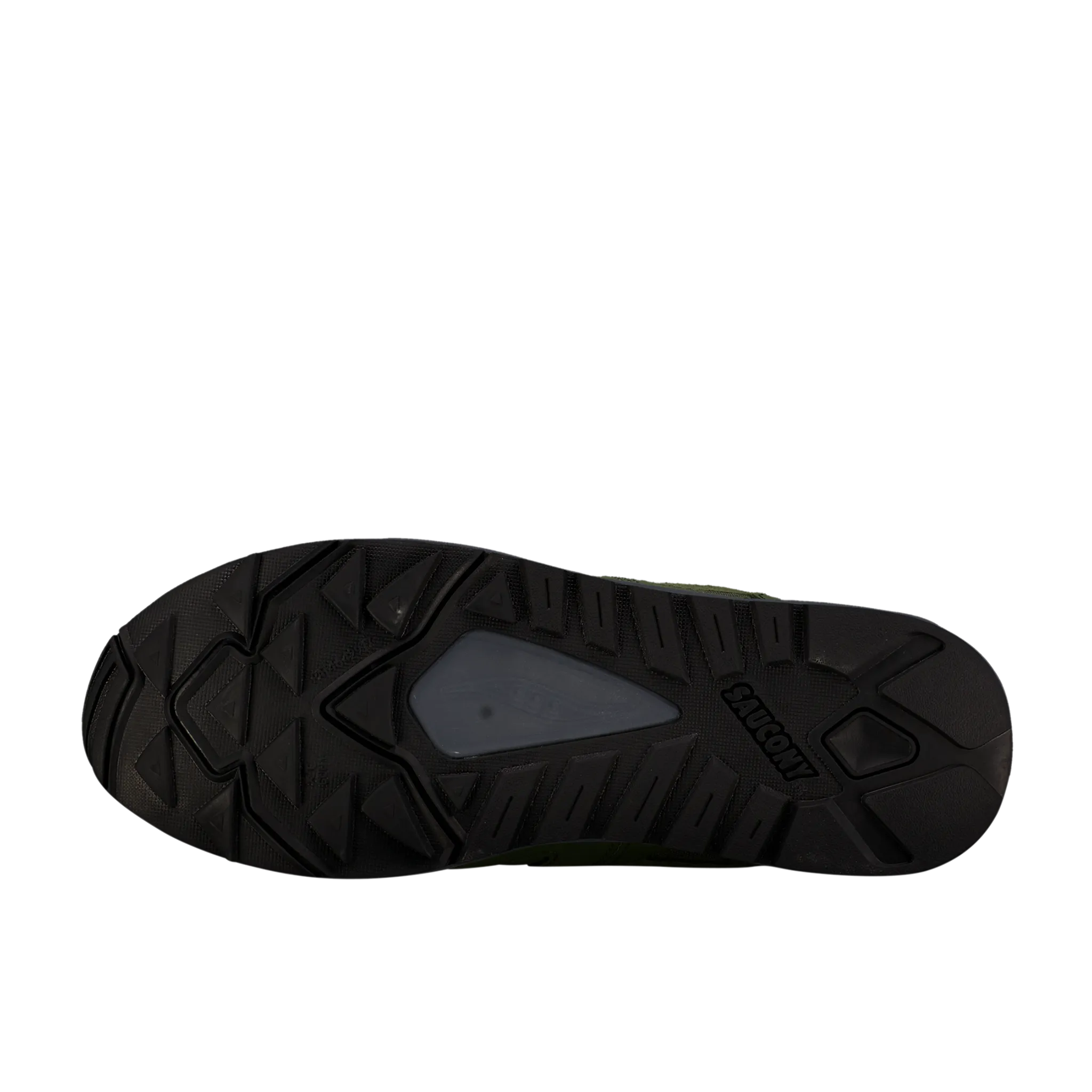 Grid Shadow 2 Gore Tex 'Olive'