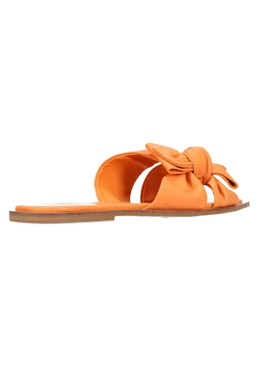Harper Sandal Orange