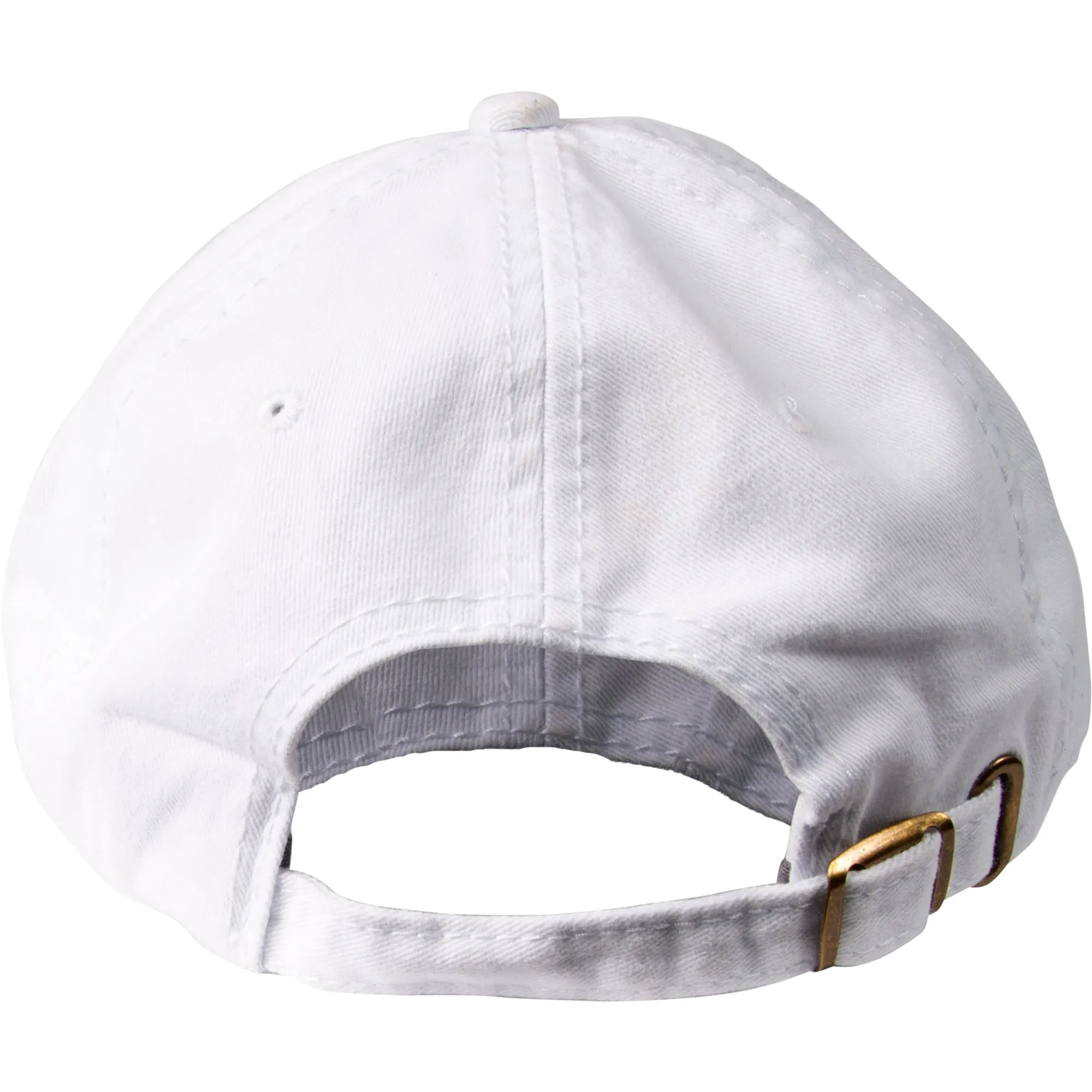 Hiking People Adjustable Hat
