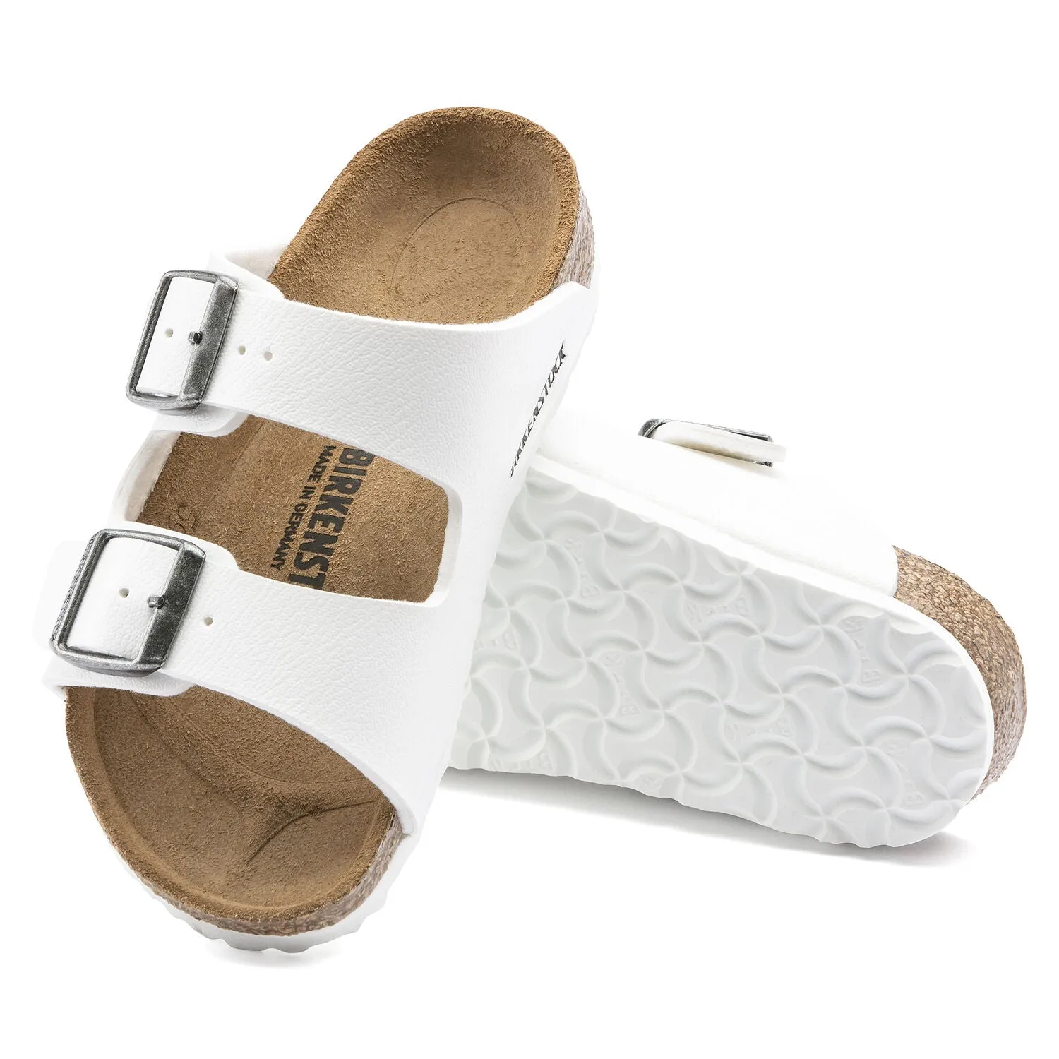 Kids Arizona : White