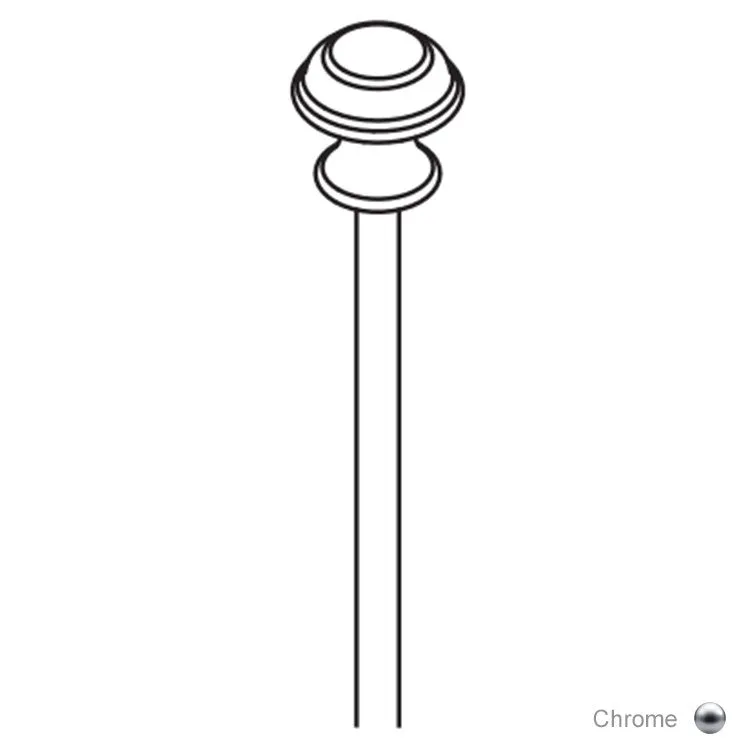 Kingsley Replacement Lift Rod Assembly