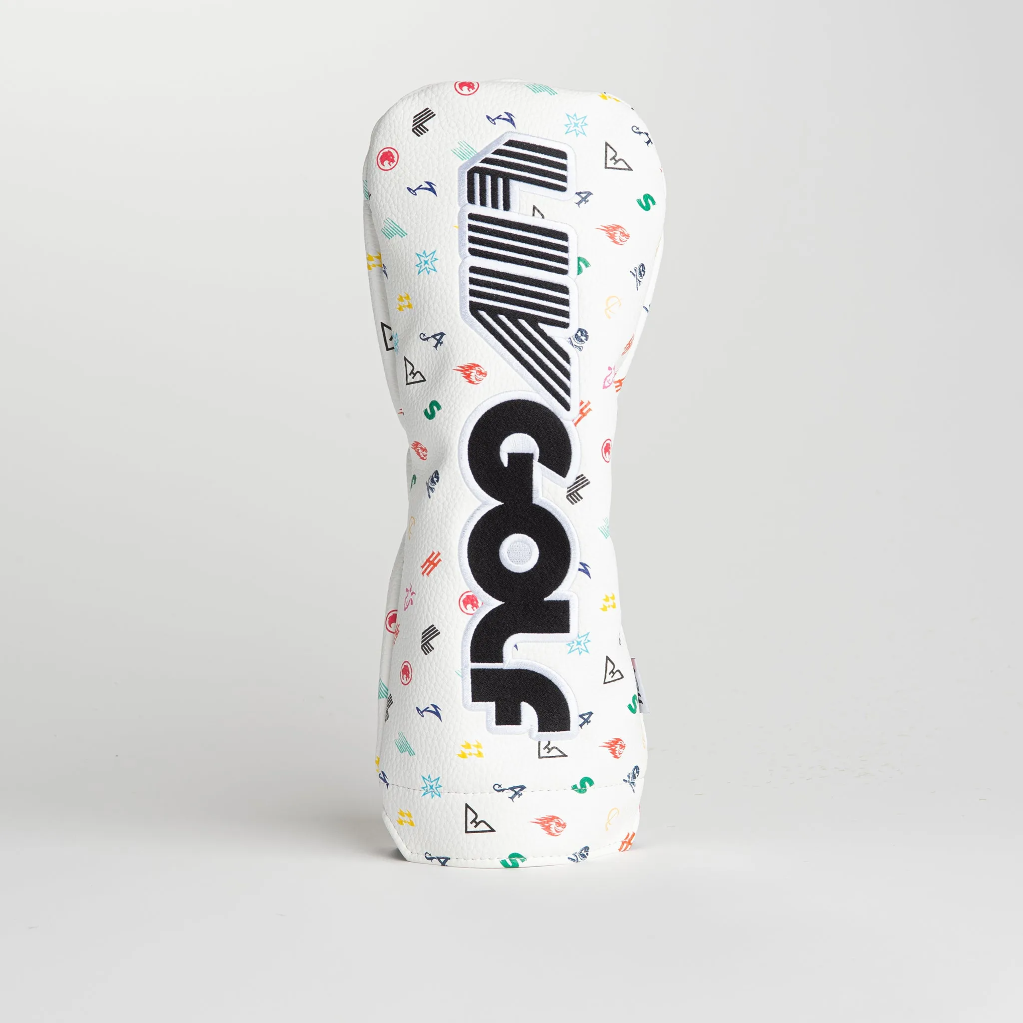 LIV Golf | All Team Driver Head Cover