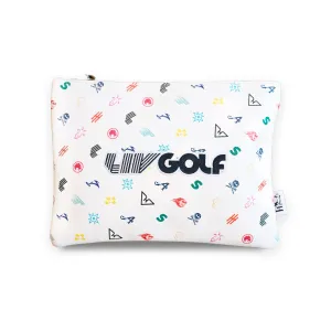 LIV Golf | Valuables Pouch