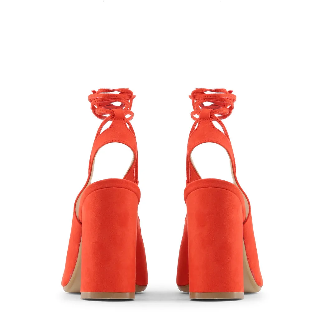 Made in Italia LINDA Women's Shoes - Stylish & Comfortable