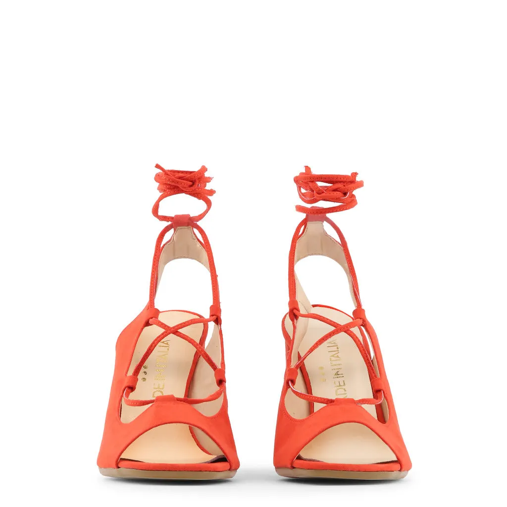 Made in Italia LINDA Women's Shoes - Stylish & Comfortable