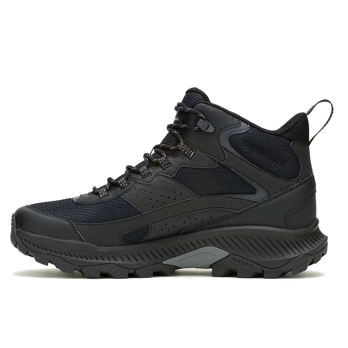 Men's Speed Strike 2 Mid WP
