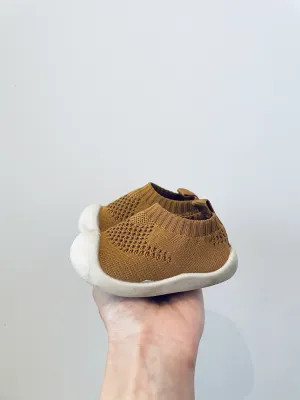 Mesh Shoes // 2 Toddler