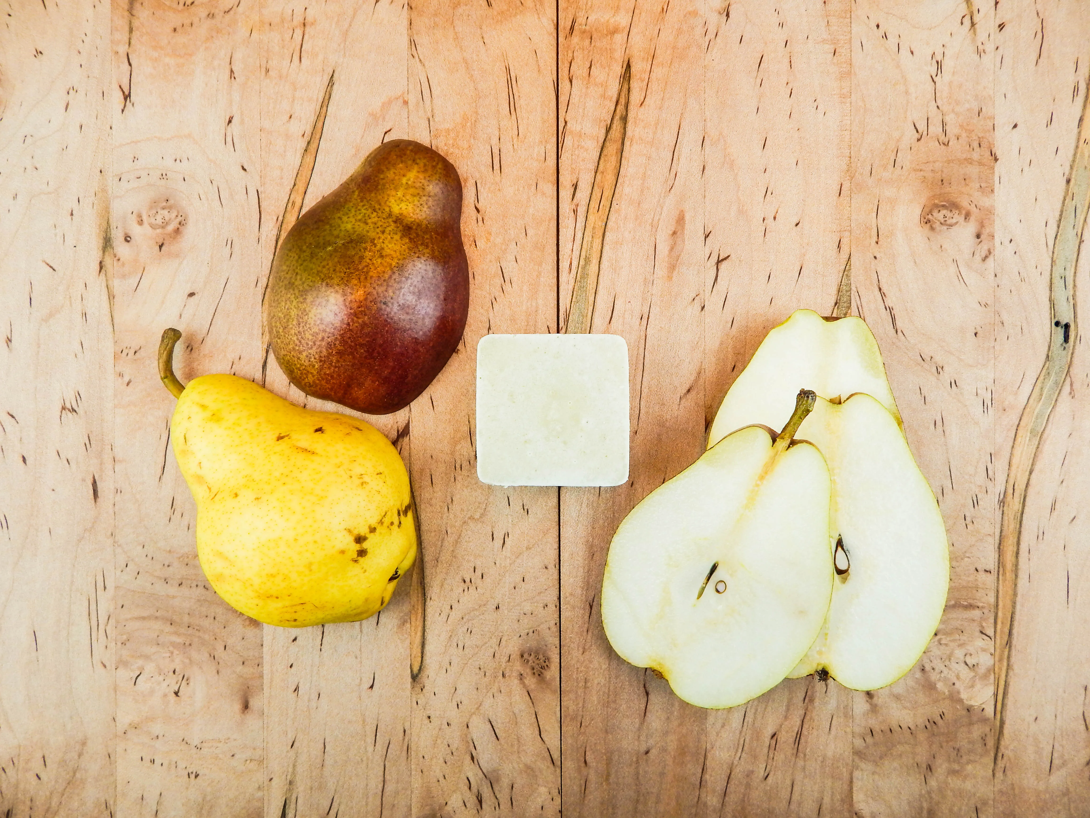 Mini Bars - Assorted Natural Soap