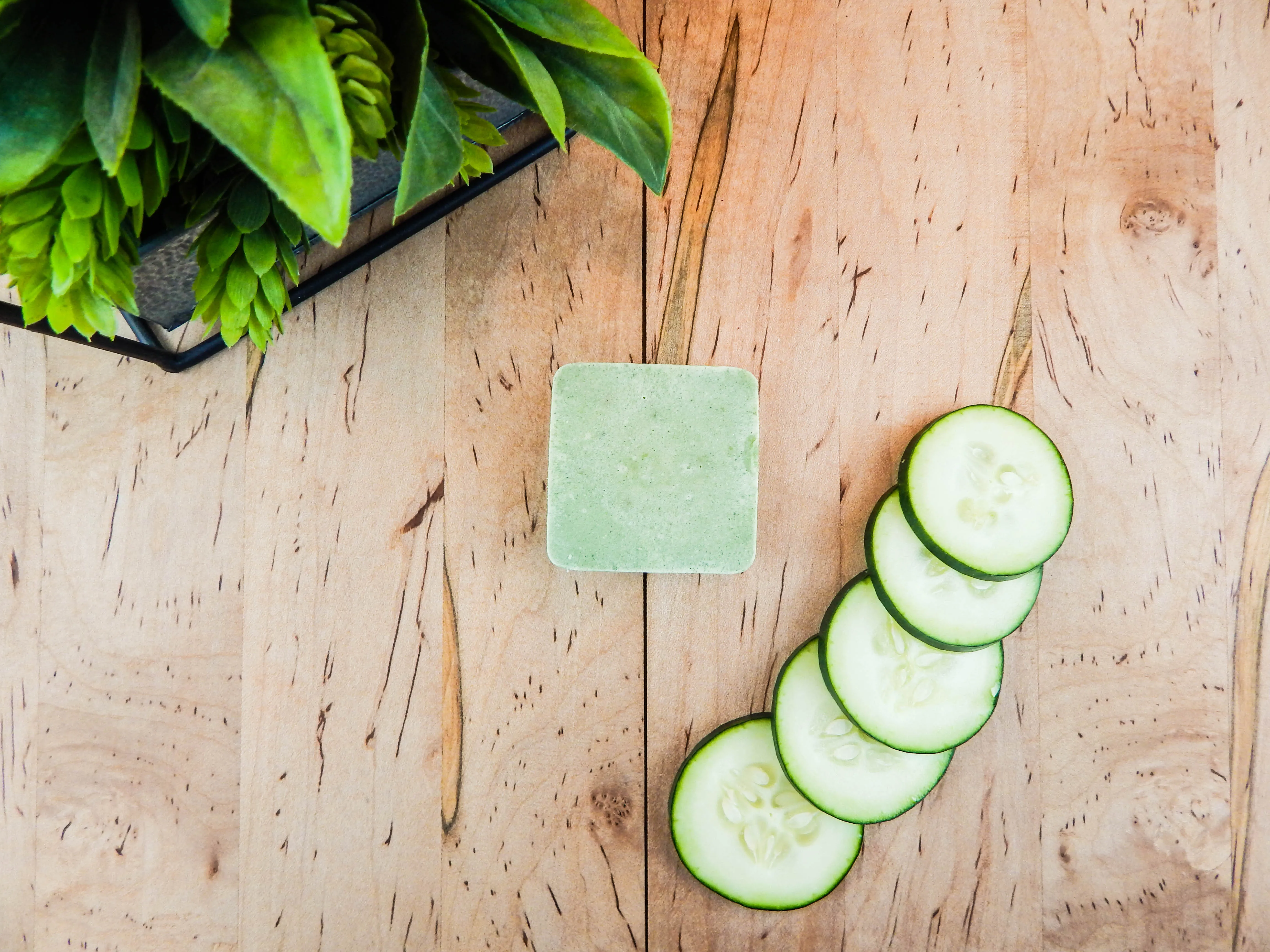 Mini Bars - Assorted Natural Soap