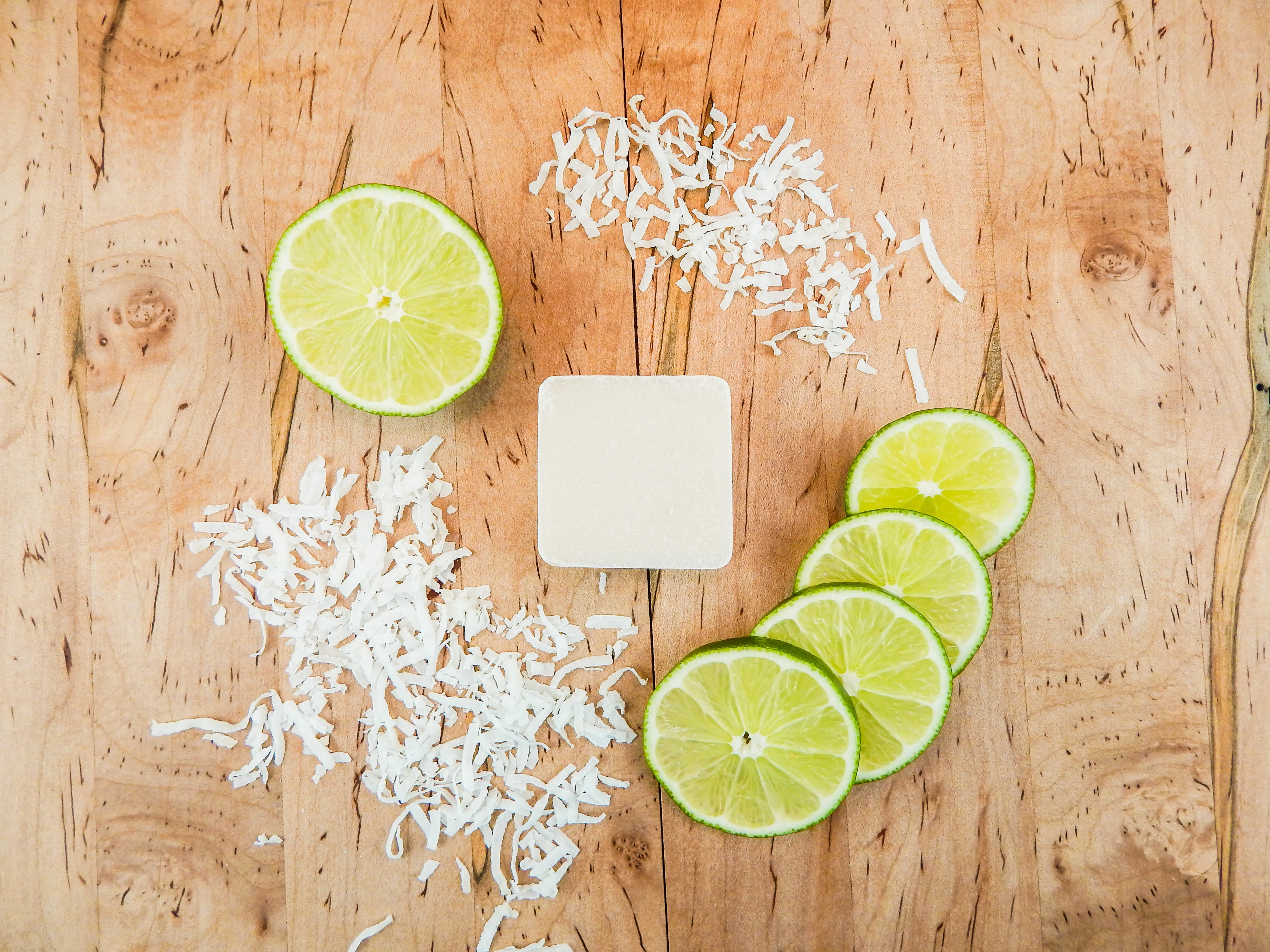 Mini Bars - Assorted Natural Soap