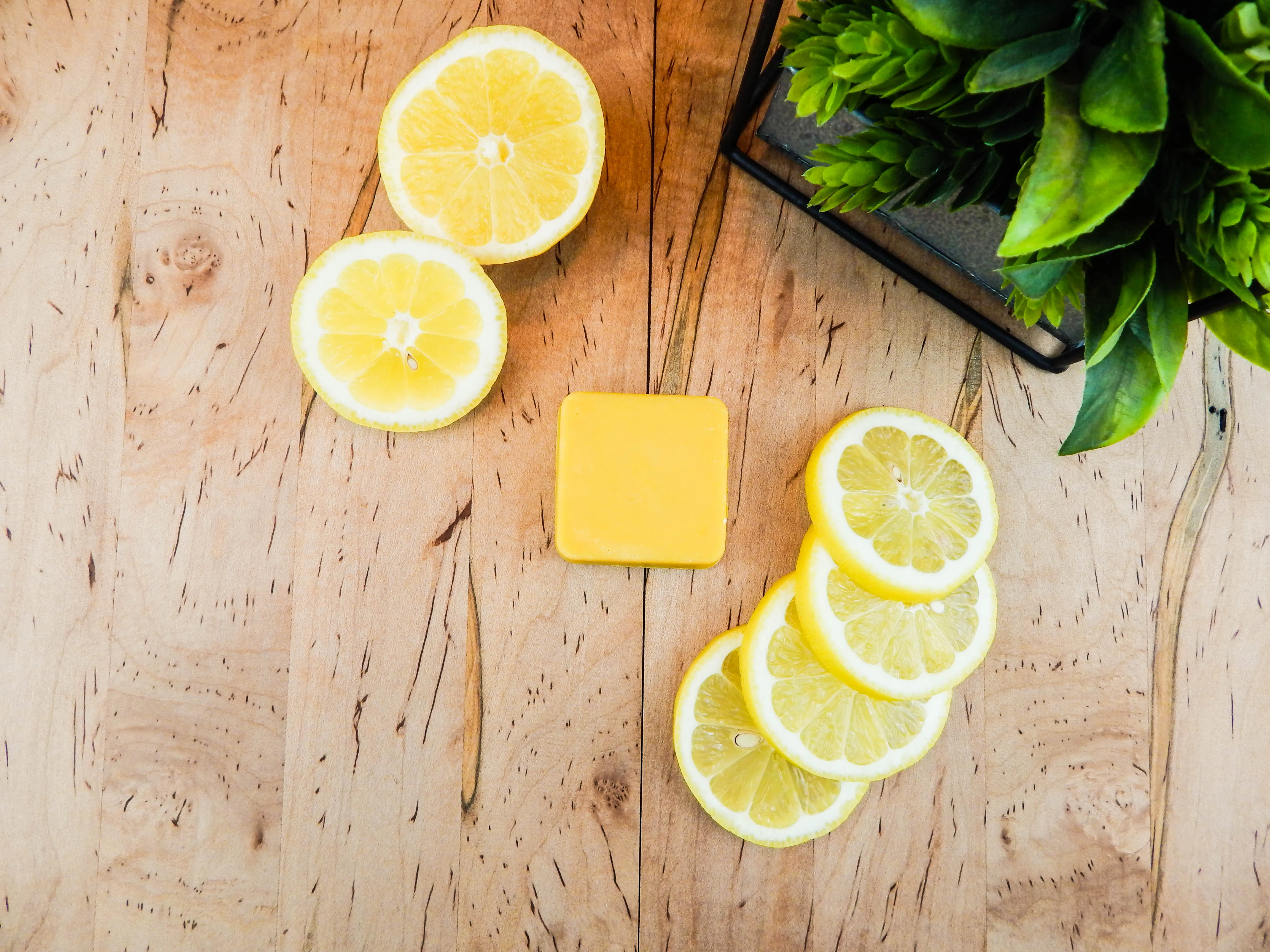 Mini Bars - Assorted Natural Soap