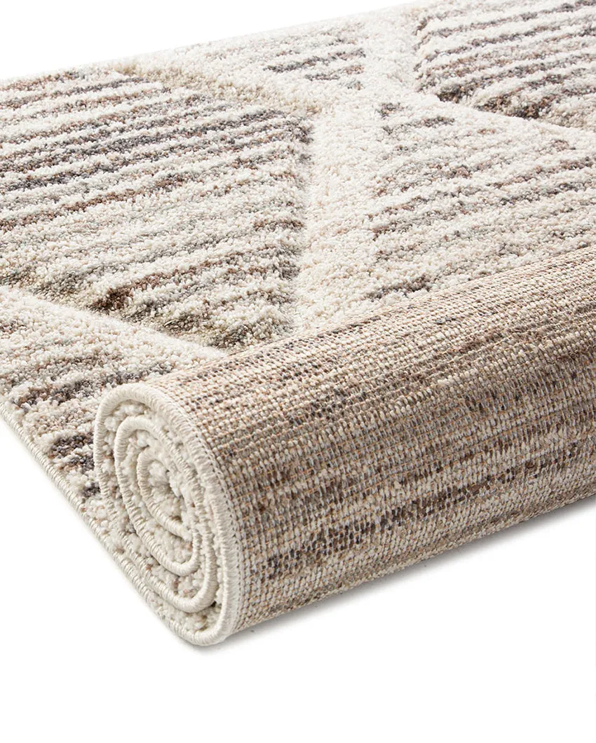 Modern Elegance The Latest Trends in Woven Carpets