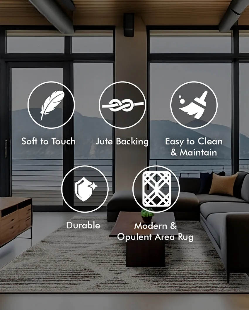 Modern Elegance The Latest Trends in Woven Carpets