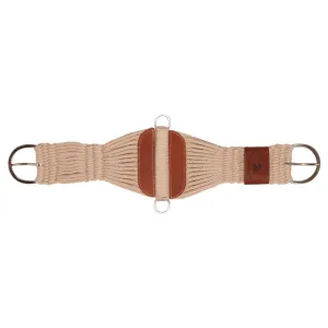 Mustang Lone Star Mohair Roper Cinch