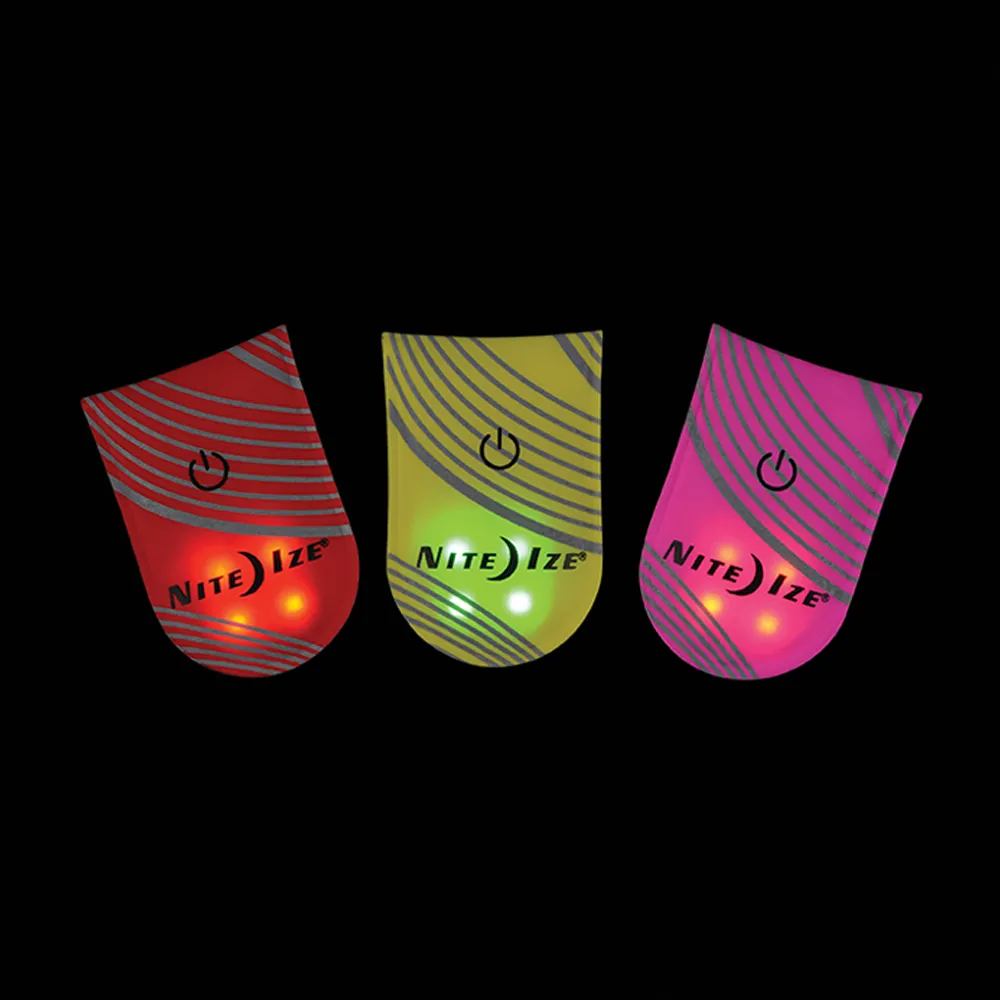 Nite Ize Taglit Magnetic Led Marker